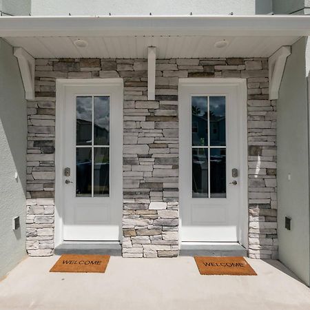 7988 Magical Disney Vacation Home - 5 Bedrooms Kissimmee Exteriör bild