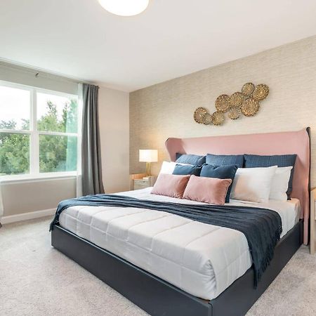 7988 Magical Disney Vacation Home - 5 Bedrooms Kissimmee Exteriör bild