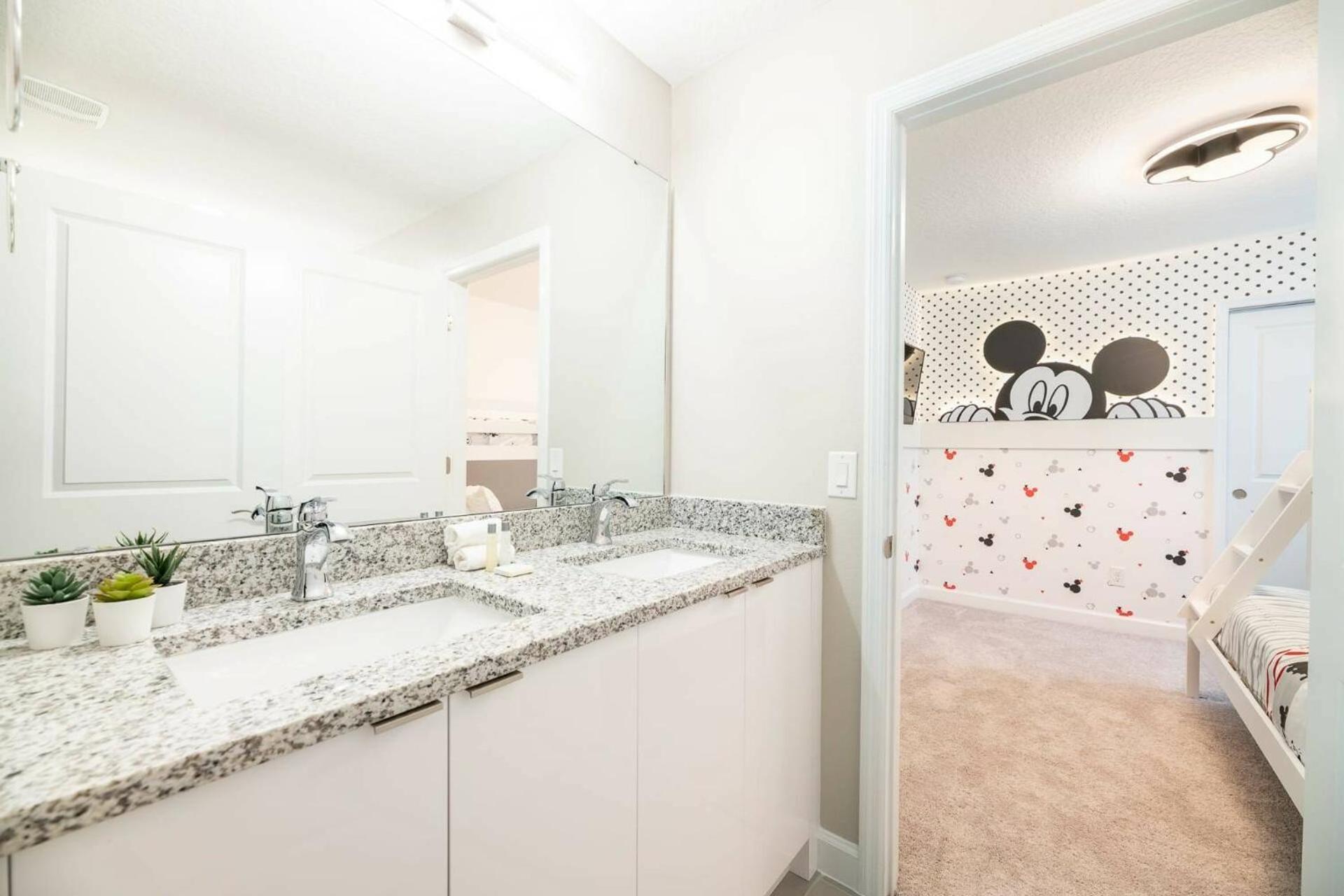 7988 Magical Disney Vacation Home - 5 Bedrooms Kissimmee Exteriör bild