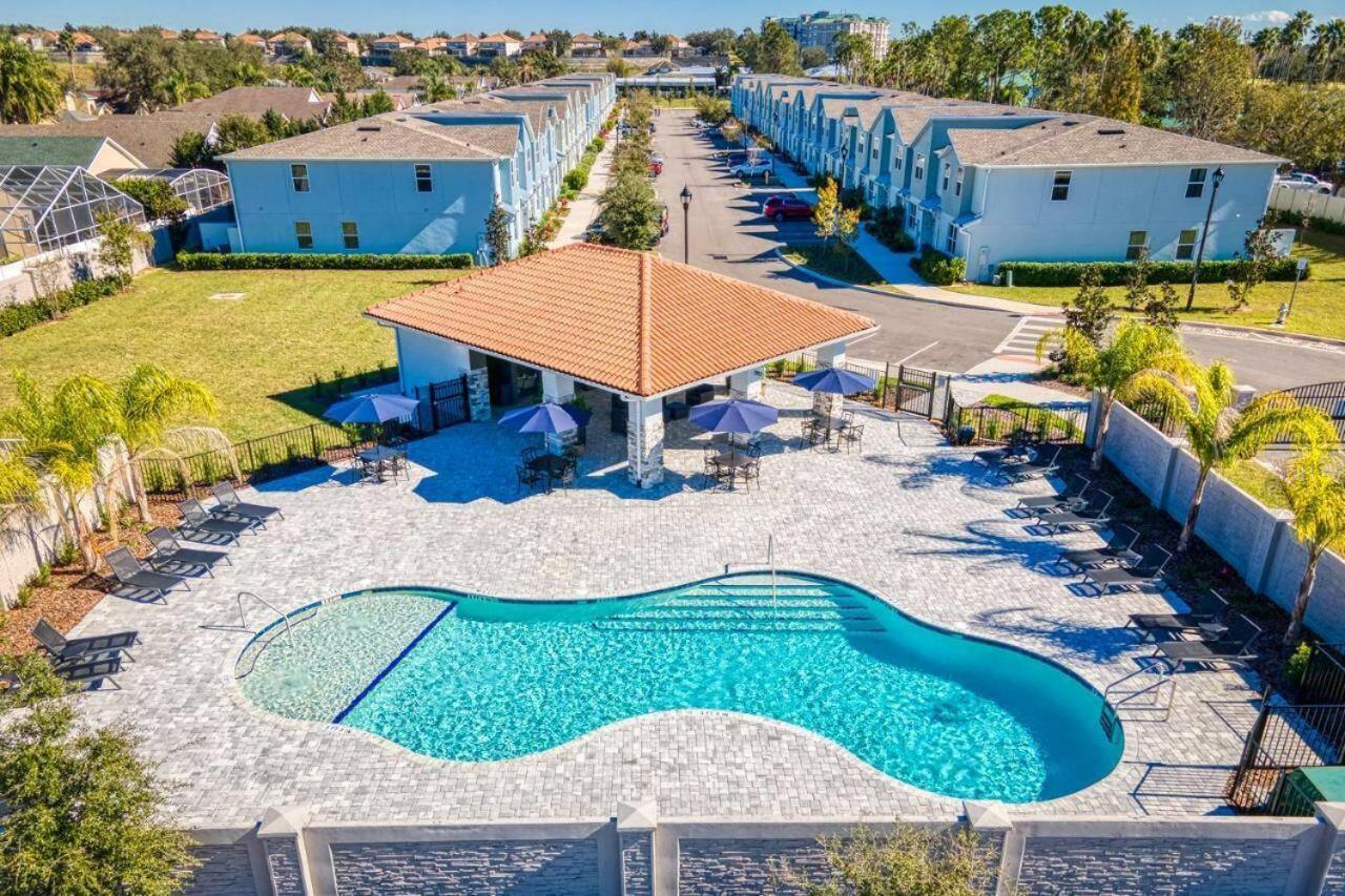 7988 Magical Disney Vacation Home - 5 Bedrooms Kissimmee Exteriör bild