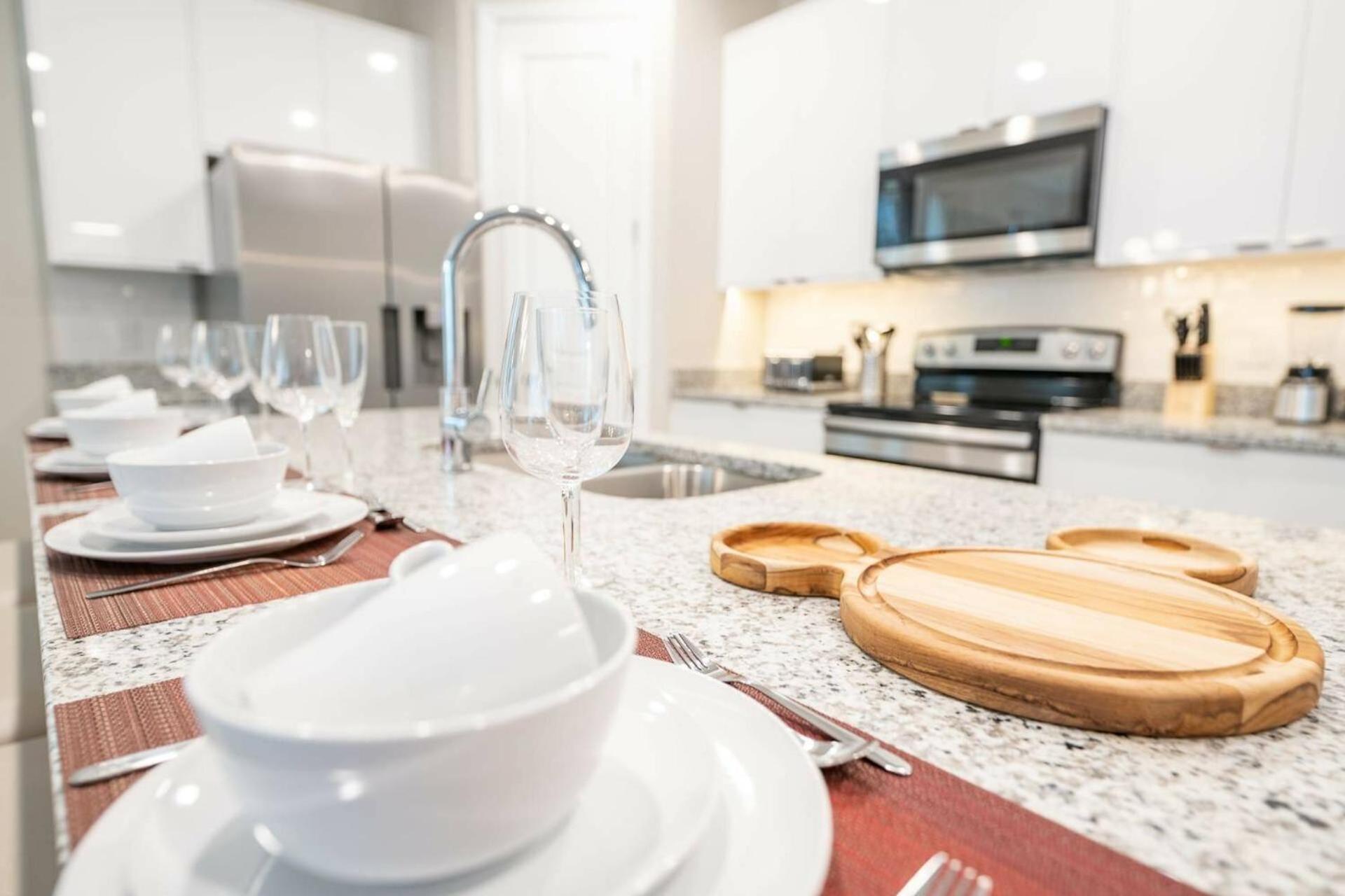 7988 Magical Disney Vacation Home - 5 Bedrooms Kissimmee Exteriör bild