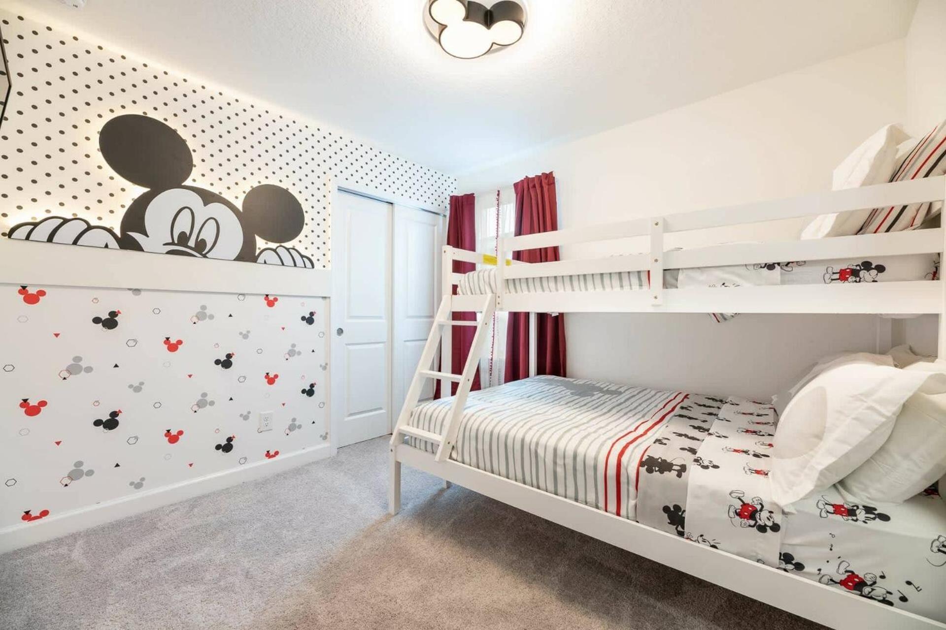 7988 Magical Disney Vacation Home - 5 Bedrooms Kissimmee Exteriör bild